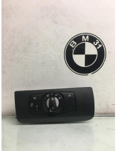 Commande de phare BMW X5 E70 PHASE 1 Diesel