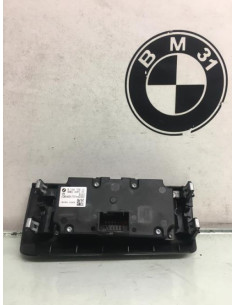 Commande de phare BMW X5 E70 PHASE 1 Diesel 2