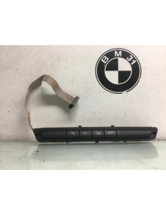 Bouton/Interrupteur BMW X5 E70 PHASE 1 Diesel 2