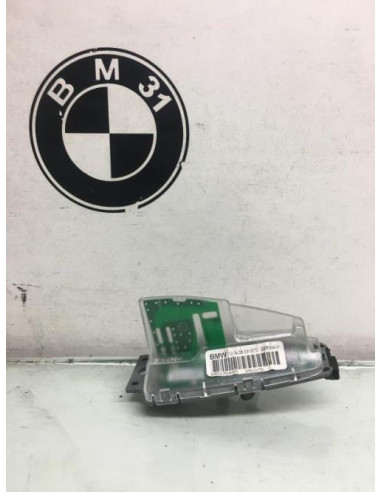 Antenne BMW X5 E70 PHASE 1 Diesel