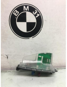 Antenne BMW X5 E70 PHASE 1 Diesel 2