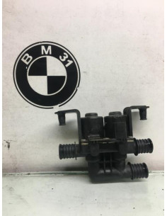 Robinet de chauffage BMW X5 E70 PHASE 1 Diesel