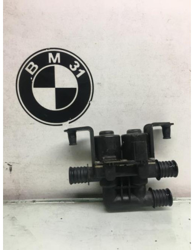 Robinet de chauffage BMW X5 E70 PHASE 1 Diesel