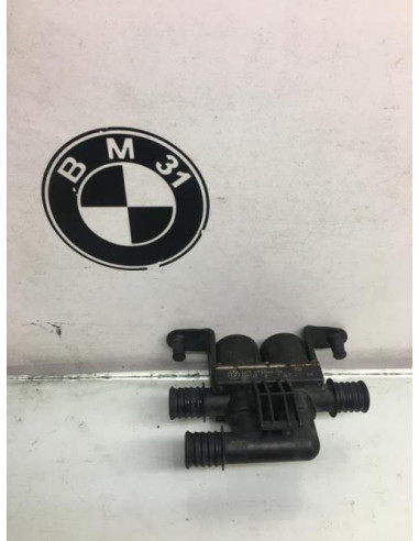 Robinet de chauffage BMW X5 E70 PHASE 1 Diesel