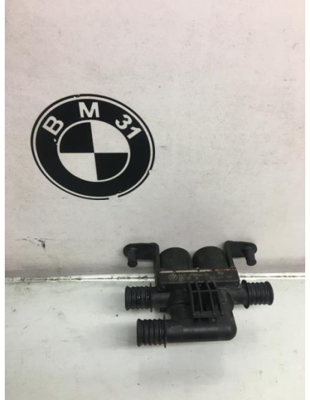 Robinet de chauffage BMW X5 E70 PHASE 1 Diesel