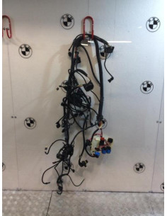 Faisceau moteur BMW SERIE 3 E91 TOURING PHASE 2 BREAK 