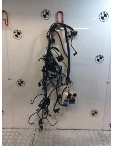 Faisceau moteur BMW SERIE 3 E91 TOURING PHASE 2 BREAK 