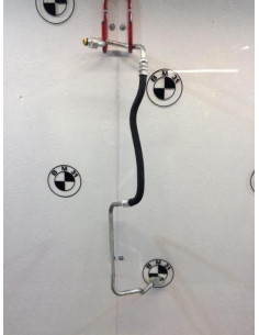 Tuyau de climatisation BMW SERIE 3 E91 TOURING PHASE 2 BREAK 