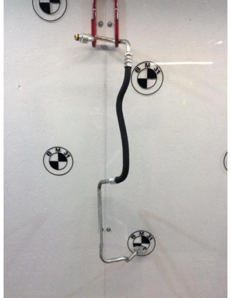 Tuyau de climatisation BMW SERIE 3 E91 TOURING PHASE 2 BREAK 