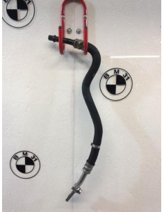 Tuyau de climatisation BMW SERIE 3 E91 TOURING PHASE 2 BREAK 