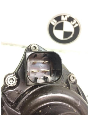 Pompe à eau BMW SERIE 3 E91 TOURING PHASE 2 BREAK 