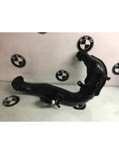 Conduite d'air BMW SERIE 3 E91 TOURING PHASE 2 BREAK 