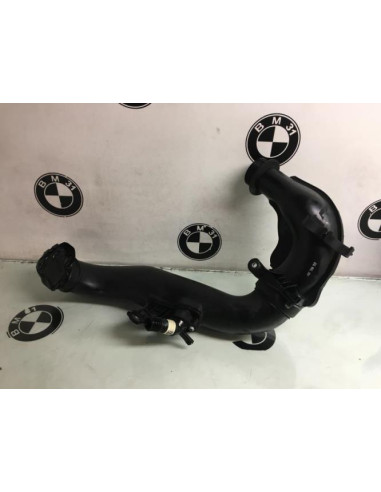 Conduite d'air BMW SERIE 3 E91 TOURING PHASE 2 BREAK 