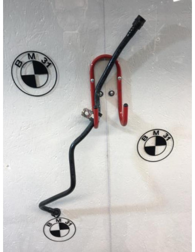 Durite de turbo BMW SERIE 3 E91 TOURING PHASE 2 BREAK 