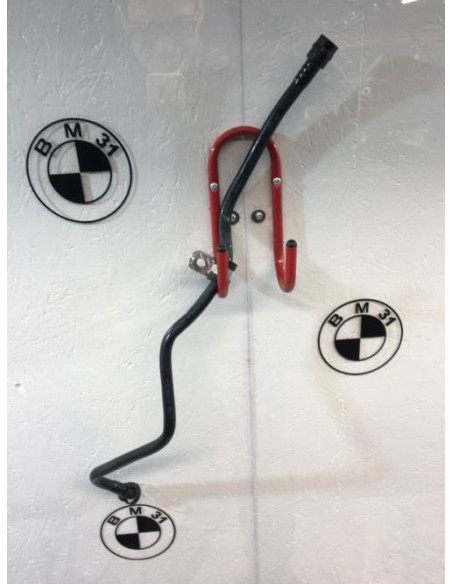 Durite de turbo BMW SERIE 3 E91 TOURING PHASE 2 BREAK 