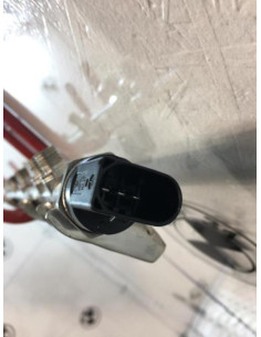 Capteur de pression de rampe injection BMW SERIE 3 E91 TOURING PHASE 2 BREAK  2