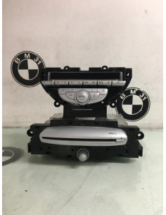 Autoradio d'origine MINI MINI 2 R56 PHASE 1 Diesel