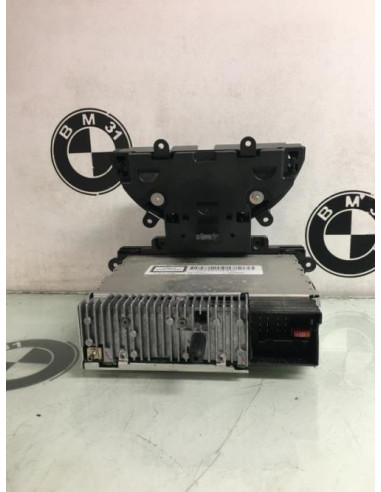 Autoradio d'origine MINI MINI 2 R56 PHASE 1 Diesel