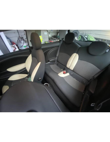 Autoradio d'origine MINI MINI 2 R56 PHASE 1 Diesel