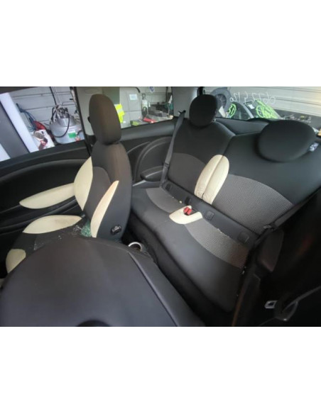 Autoradio d'origine MINI MINI 2 R56 PHASE 1 Diesel