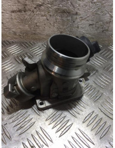 Turbo BMW SERIE 3 G20 