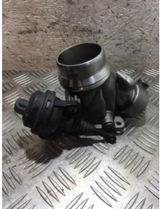 Turbo BMW SERIE 3 G20  2