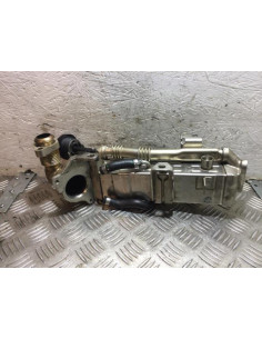 Radiateur EGR BMW SERIE 1 F20 PHASE 1 