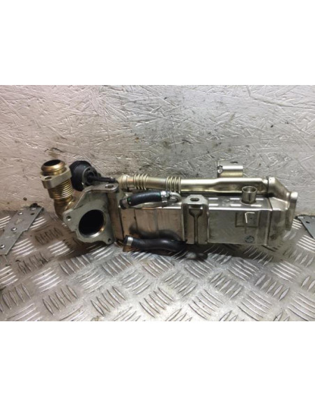 Radiateur EGR BMW SERIE 1 F20 PHASE 1 