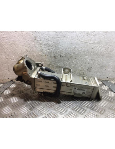 Radiateur EGR BMW SERIE 1 F20 PHASE 1 