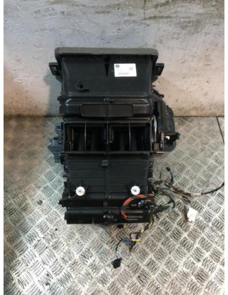 Bloc chauffage BMW SERIE 1 F40 