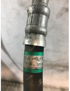 Tuyau de climatisation BMW X3 E83 PHASE 1 Diesel