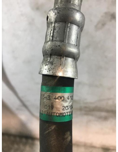 Tuyau de climatisation BMW X3 E83 PHASE 1 Diesel