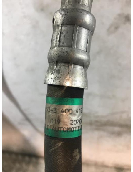 Tuyau de climatisation BMW X3 E83 PHASE 1 Diesel