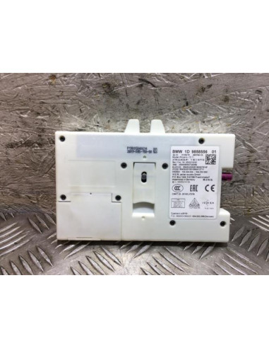 Antenne BMW SERIE 1 F40 