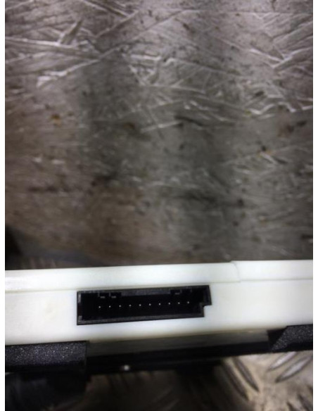 Antenne BMW SERIE 1 F40 