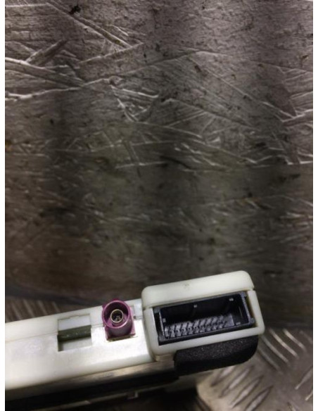 Antenne BMW SERIE 1 F40 