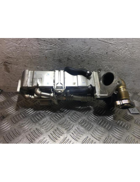 Radiateur EGR BMW X5 F15 