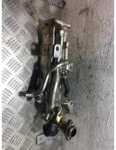 Radiateur EGR BMW X5 F15 