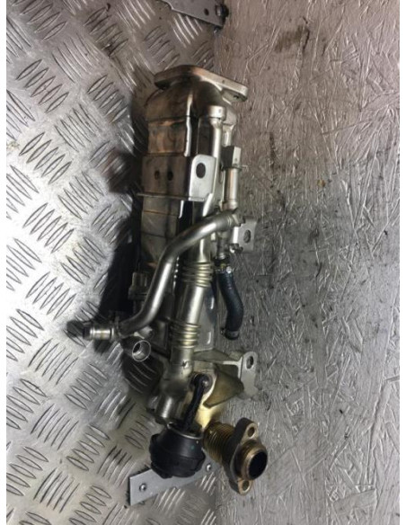 Radiateur EGR BMW X5 F15 