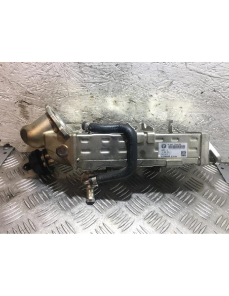 Radiateur EGR BMW X5 F15 