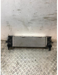 Echangeur air (Intercooler) BMW X3 G01 