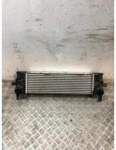 Echangeur air (Intercooler) BMW X3 G01 