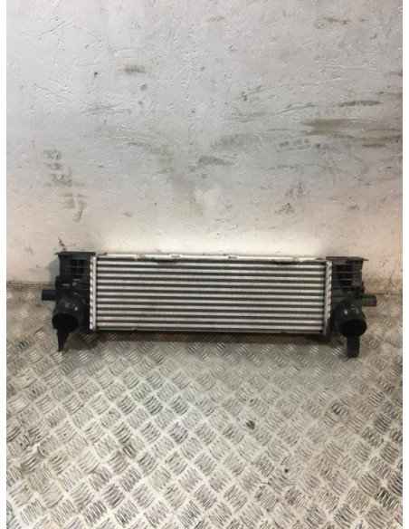 Echangeur air (Intercooler) BMW X3 G01 