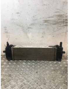 Echangeur air (Intercooler) BMW X3 G01  2