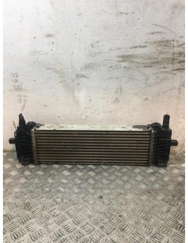 Echangeur air (Intercooler) BMW X3 G01 