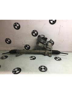 Cremaillere assistee MINI MINI 2 R56 PHASE 1  2