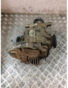 Pont (propulsion) BMW X5 E53  2