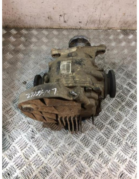 Pont (propulsion) BMW X5 E53 