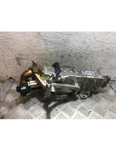 Radiateur EGR BMW X3 F25 PHASE 1 