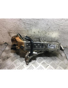 Radiateur EGR BMW X3 F25 PHASE 1  2